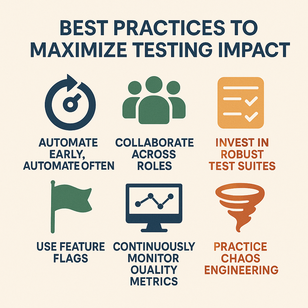 Challenges in Agile/DevOps Testing