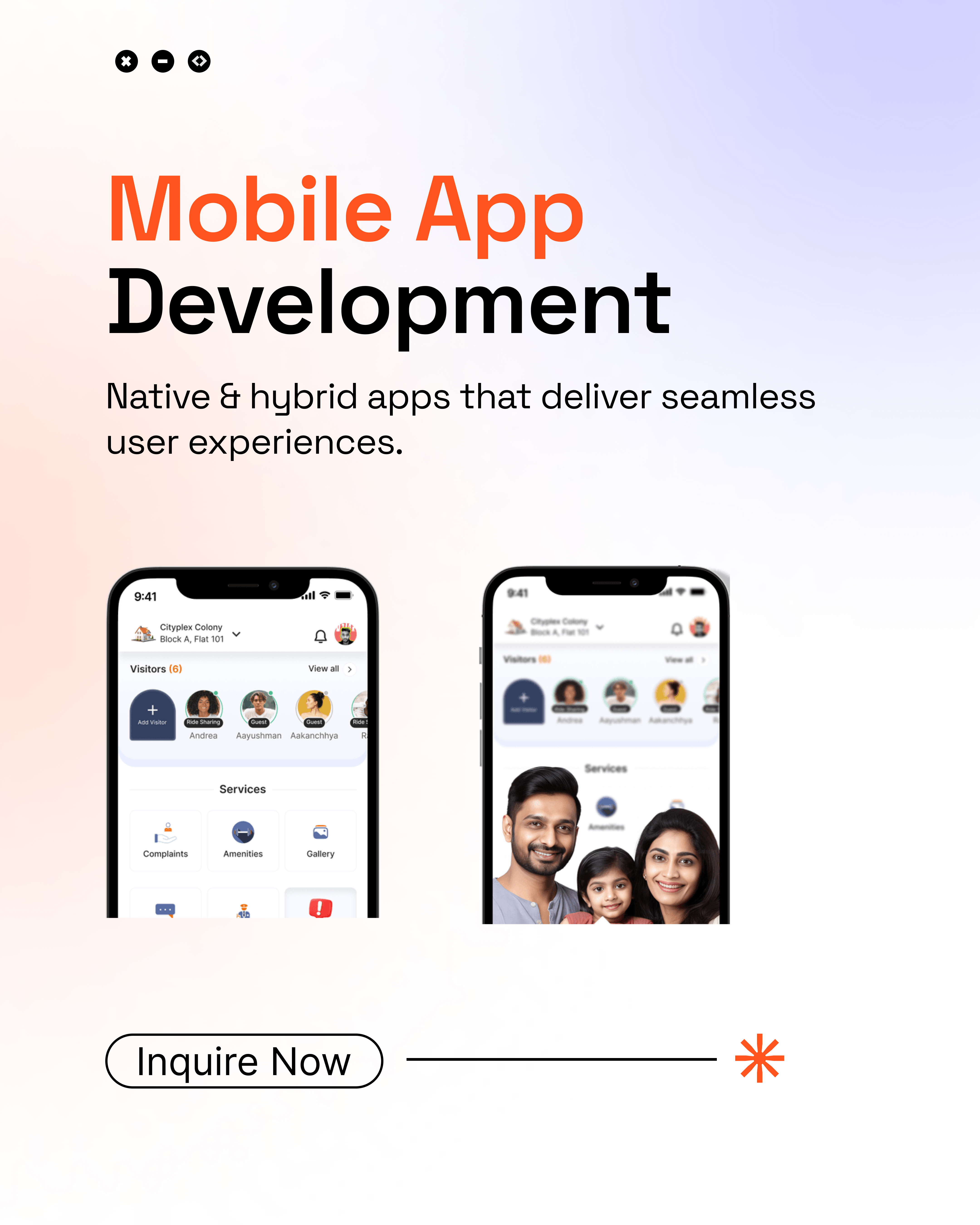 Custom Android & iOS App Development | Grow Your Business with AITC ...