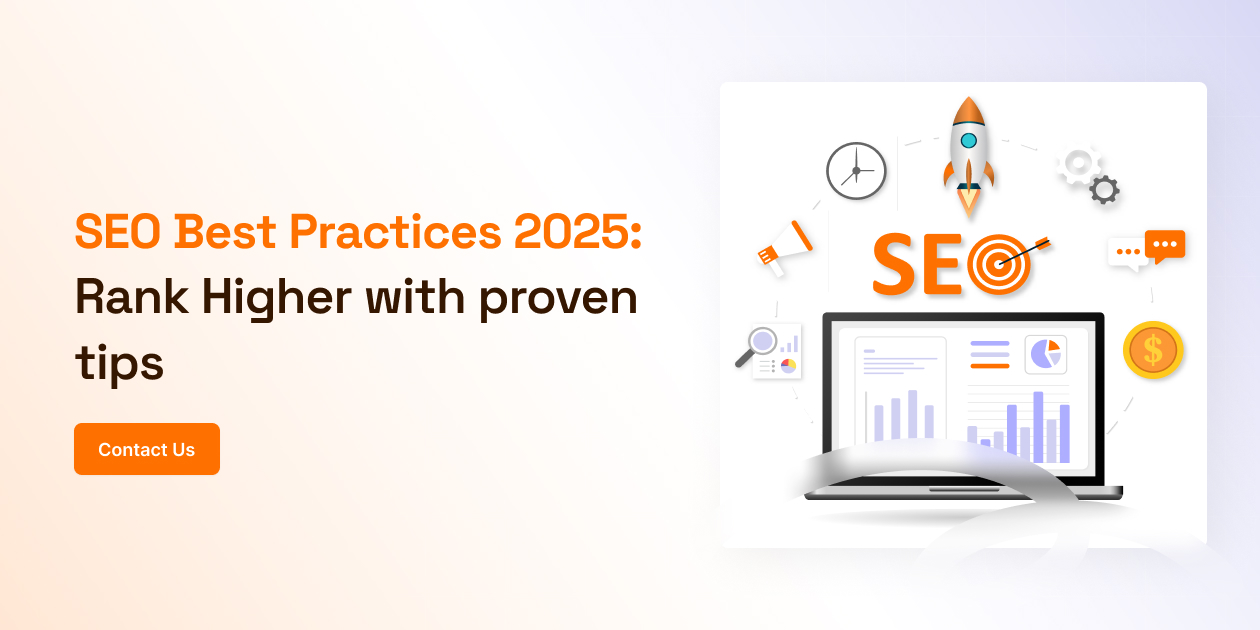 SEO Best Practices 2026 | Rank Higher with Proven Tips